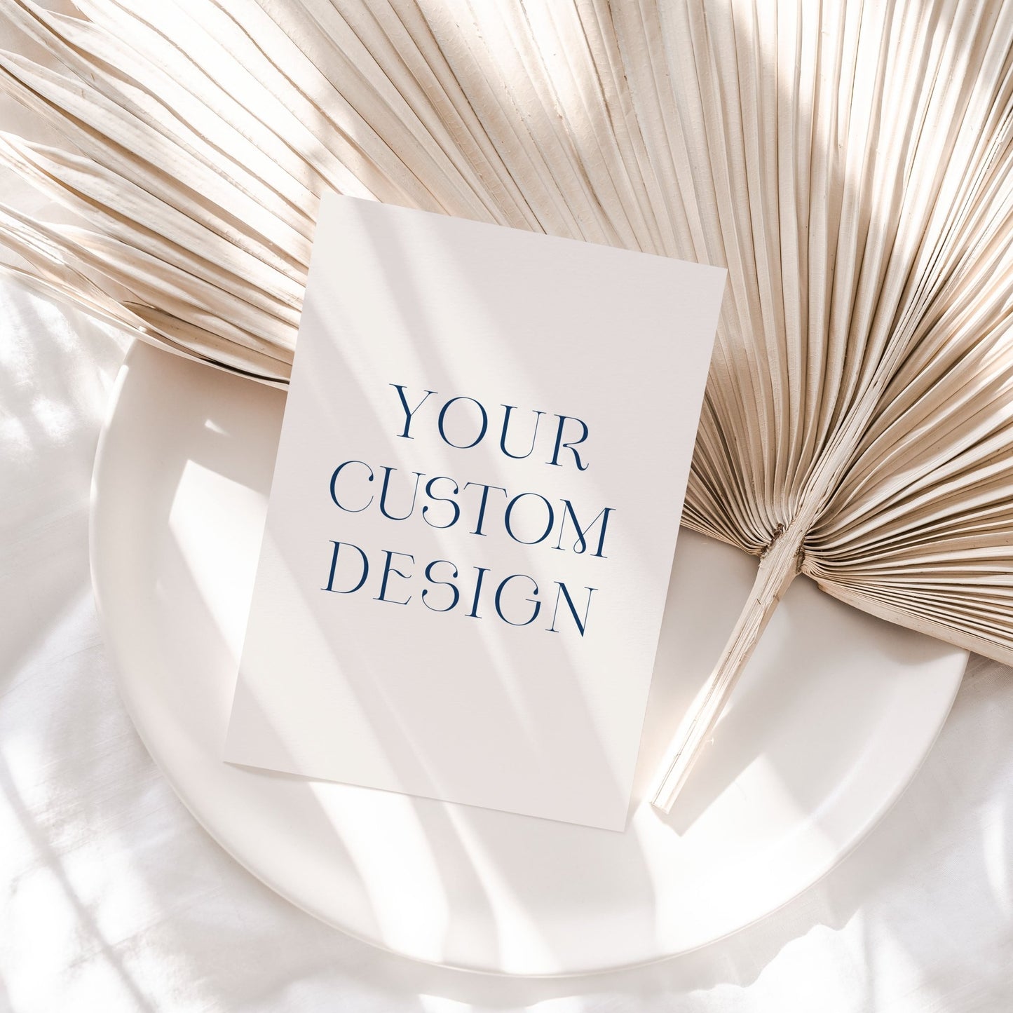 Custom Design Fee - Blú Rose