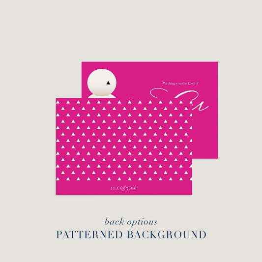 Snow People Holiday Cards - Blú Rose