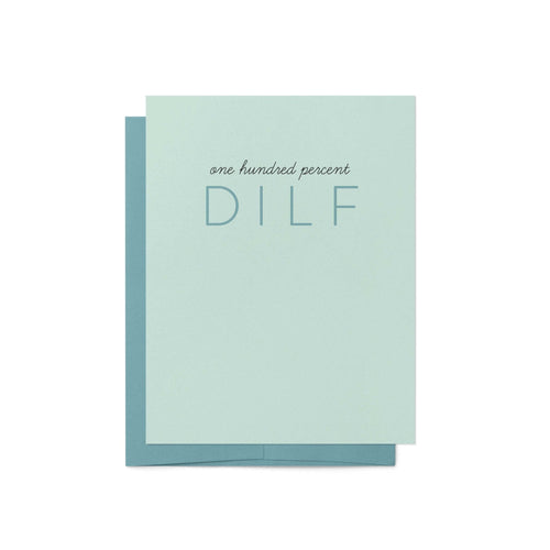 100 Percent DILF - Blú Rose