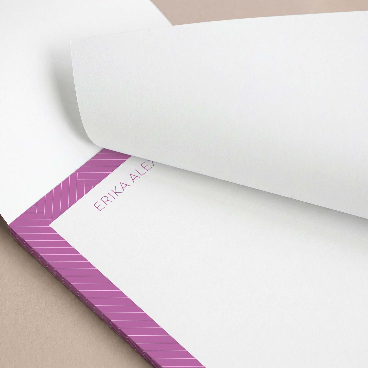 Erika Stationery Set