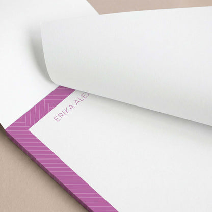 Erika Stationery Set