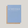 New Beginnings Greeting Card