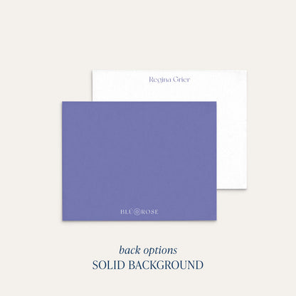 Regina Stationery Set