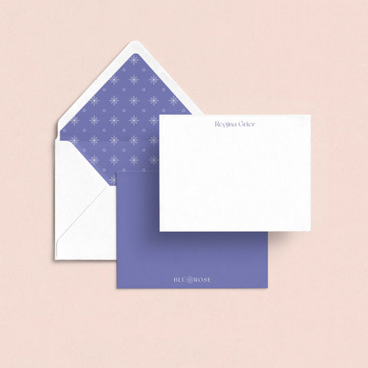 Regina Stationery Set
