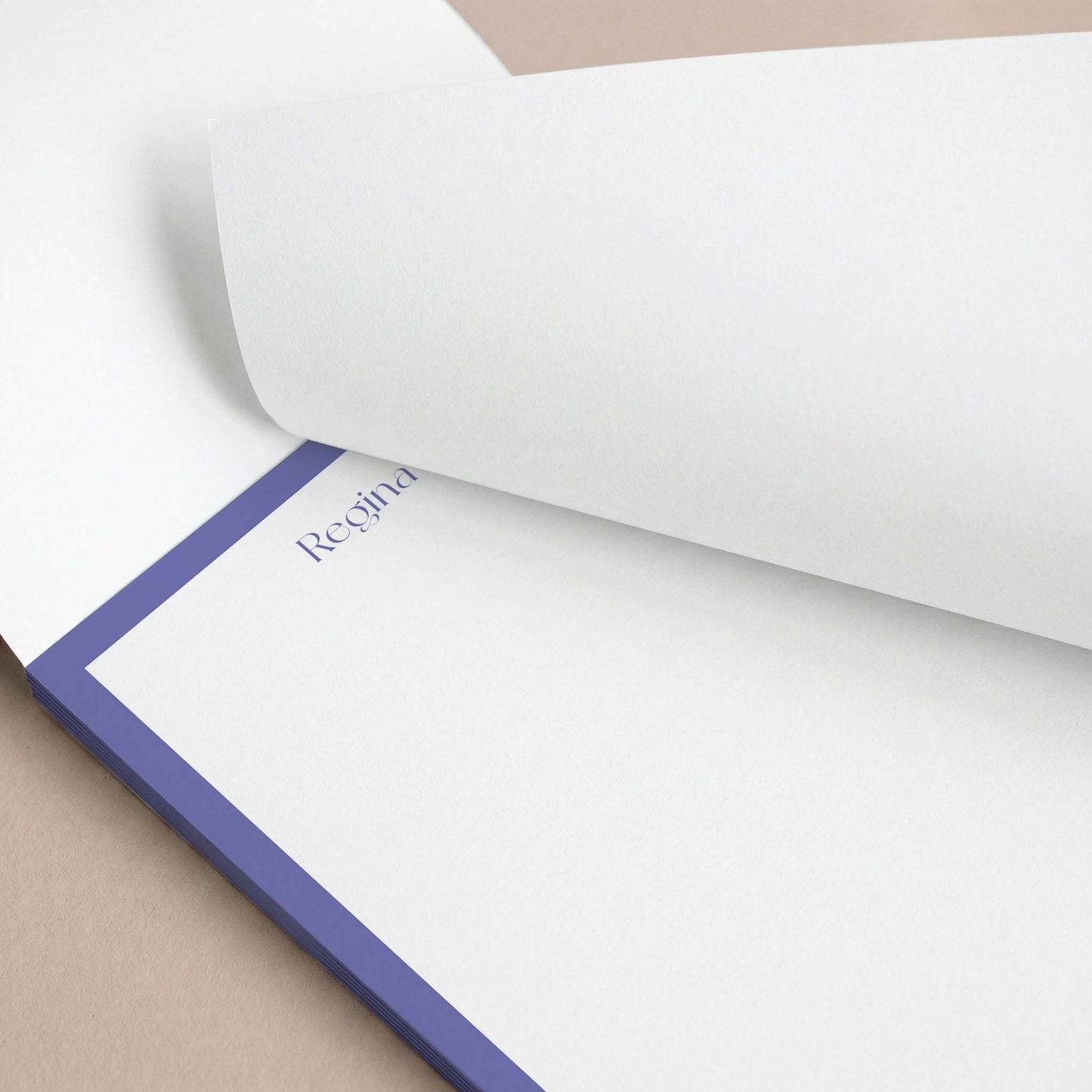 Regina Stationery Set
