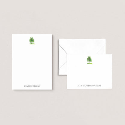 Birch Stationery Set - Blú Rose