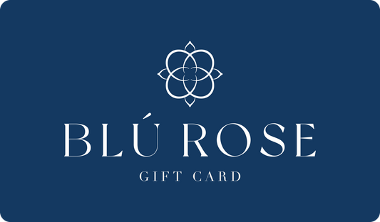 Blú Rose Gift Card - Blú Rose