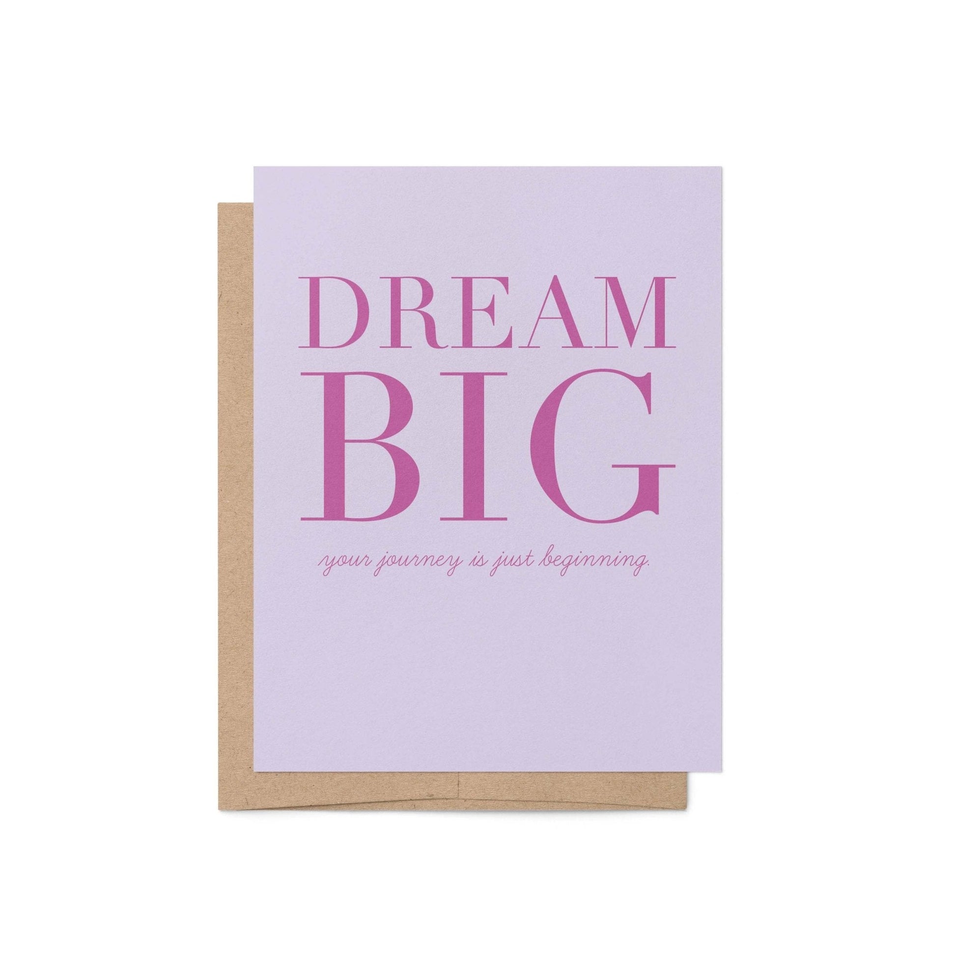 Dream Big - Blú Rose