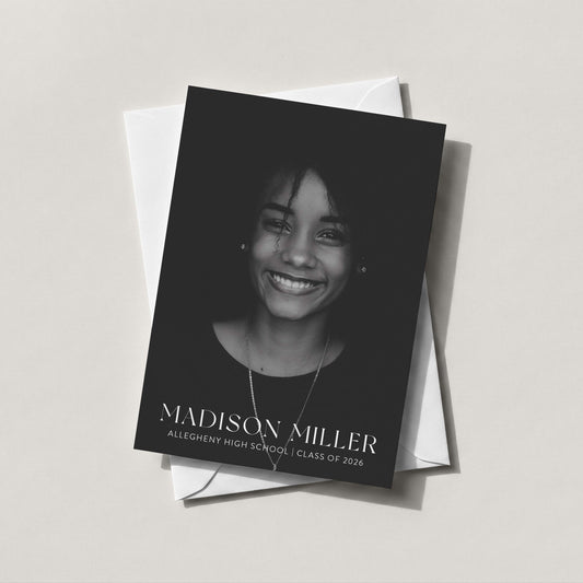 Low - Key Madison Announcements - Blú Rose