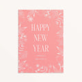 Winter Forest New Year Cards - Blú Rose